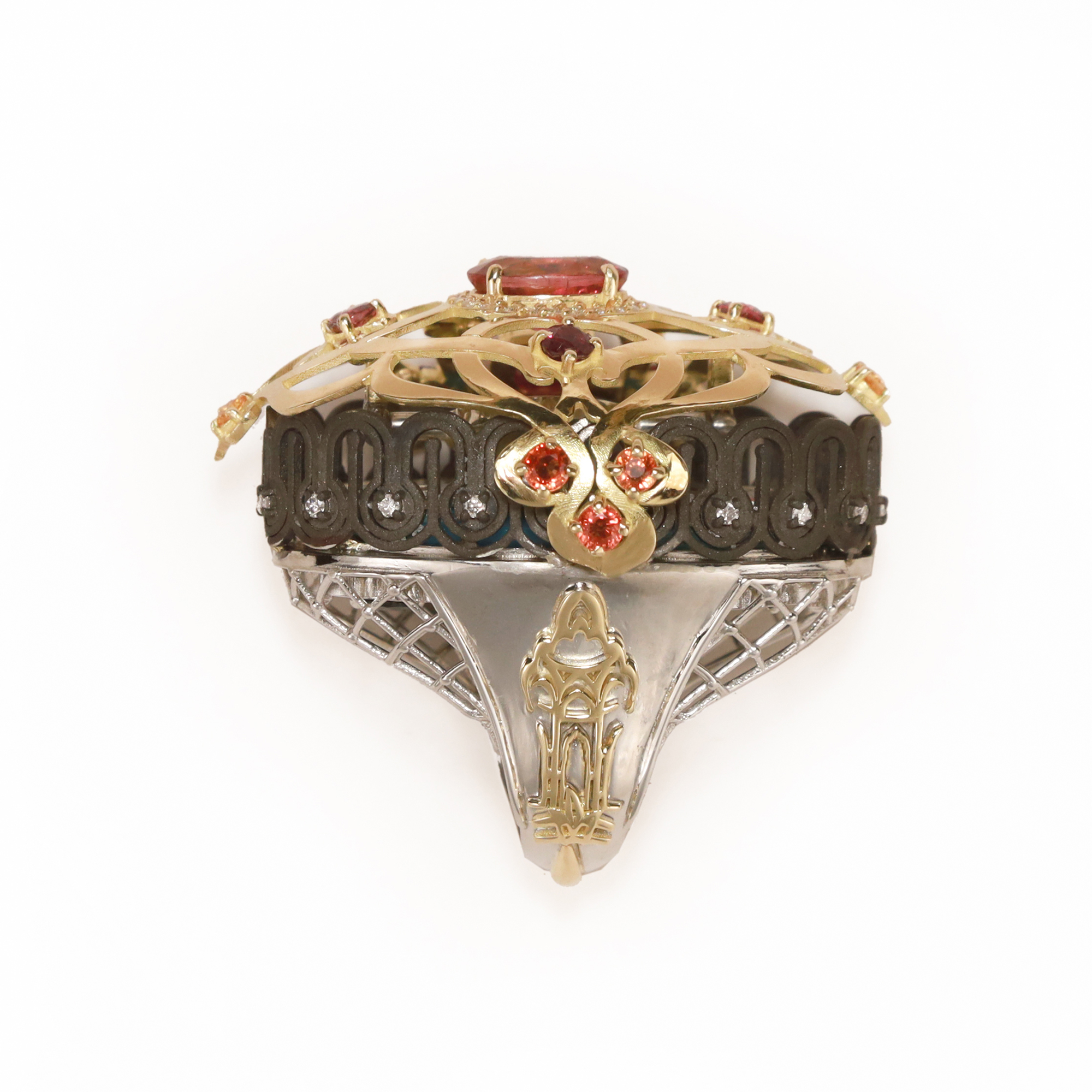 Shaherezade Ring